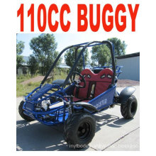 110CC TWO SEAT PEDAL GO KART(MC-407)